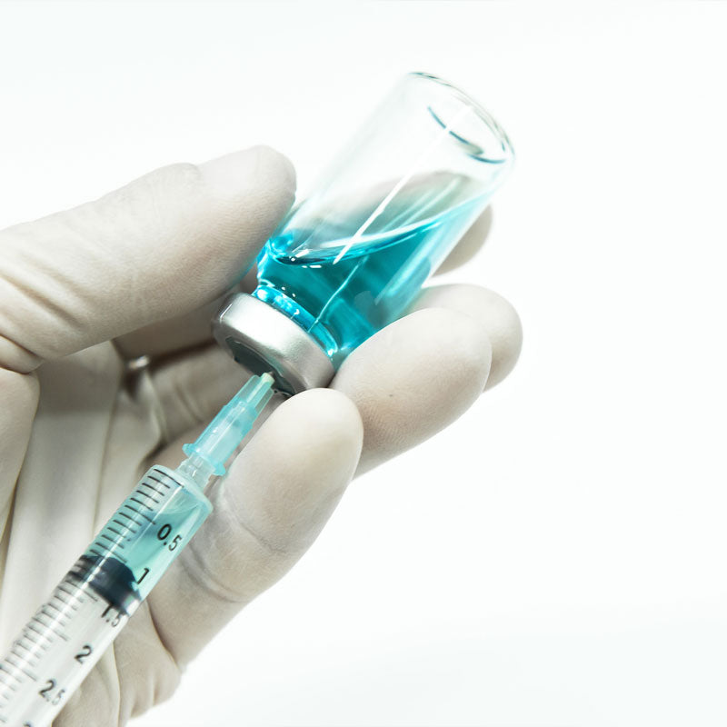 Antibiotics for animals