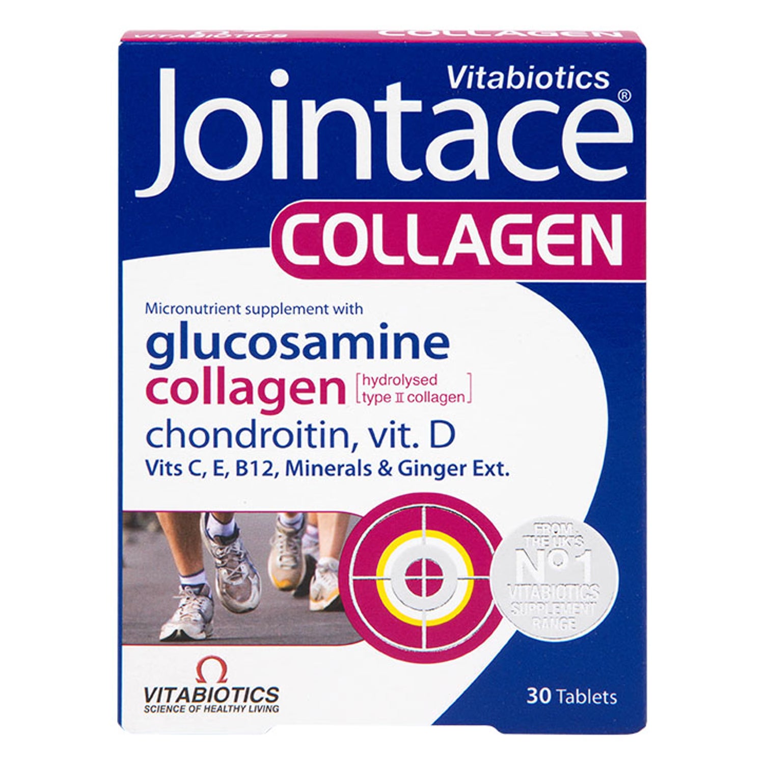 Jointace Collagen