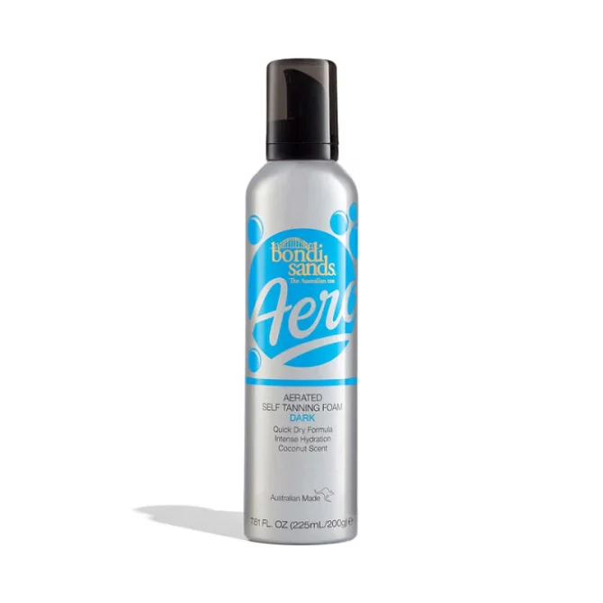 Bondi Sands Self Tanning Foam 225ml