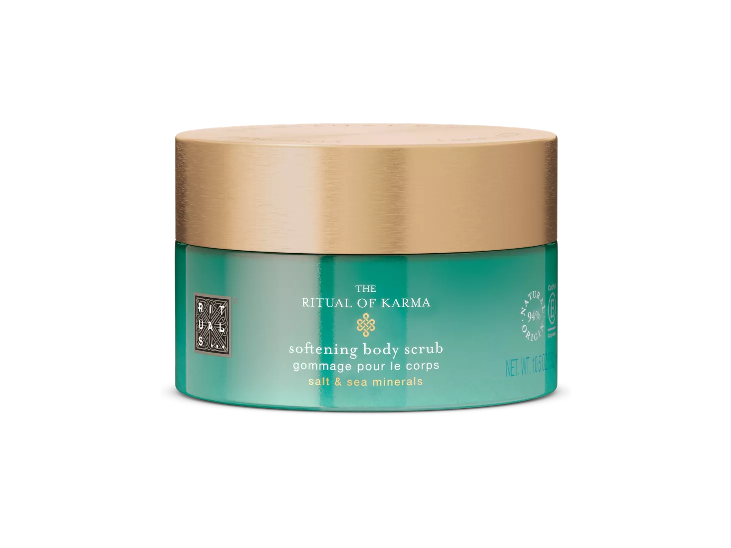 RITUALS The Ritual of Karma Body Scrub 300g