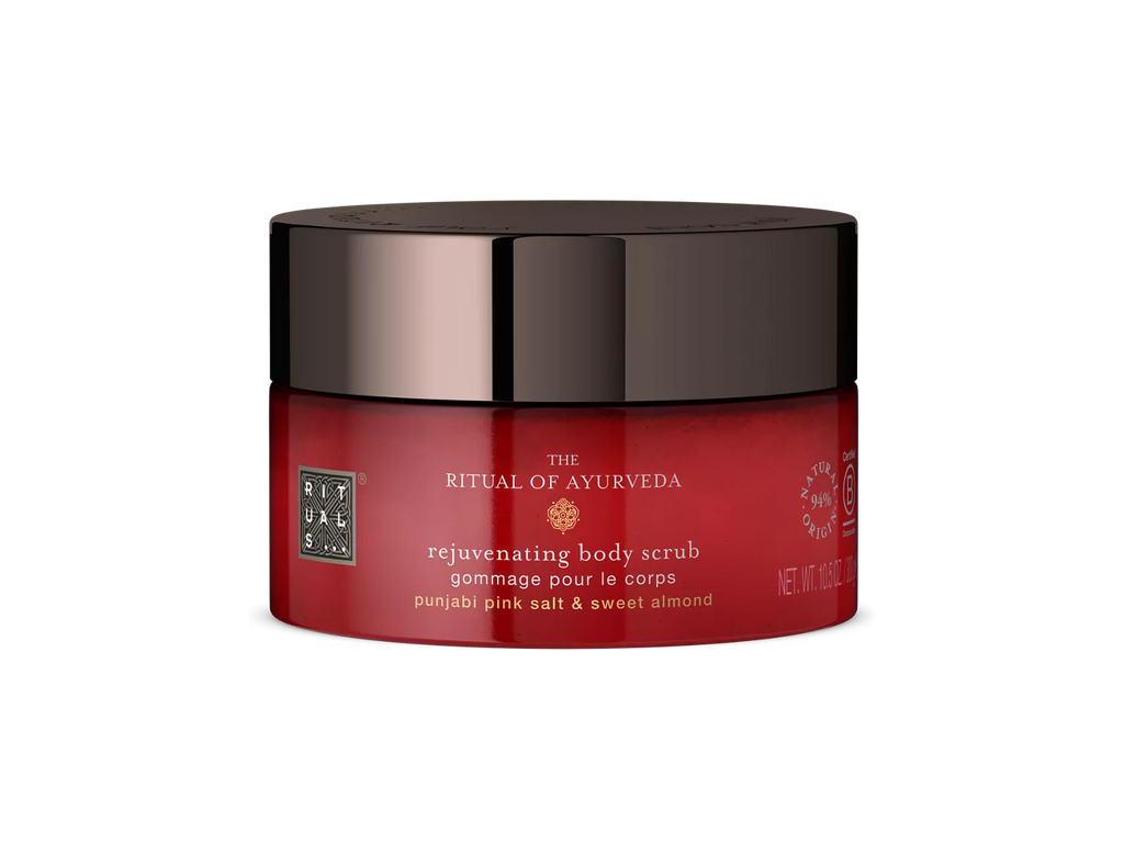Rituals The Ritual of Ayurveda Body Scrub 300g