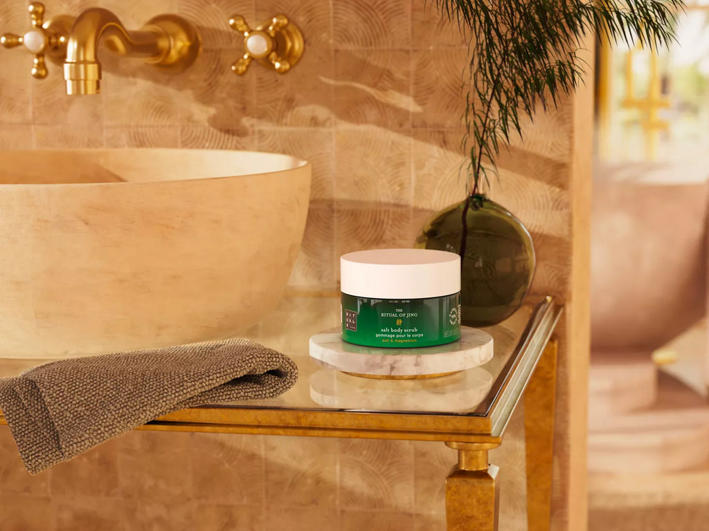 Rituals The Ritual of Jing Body Scrub 300g