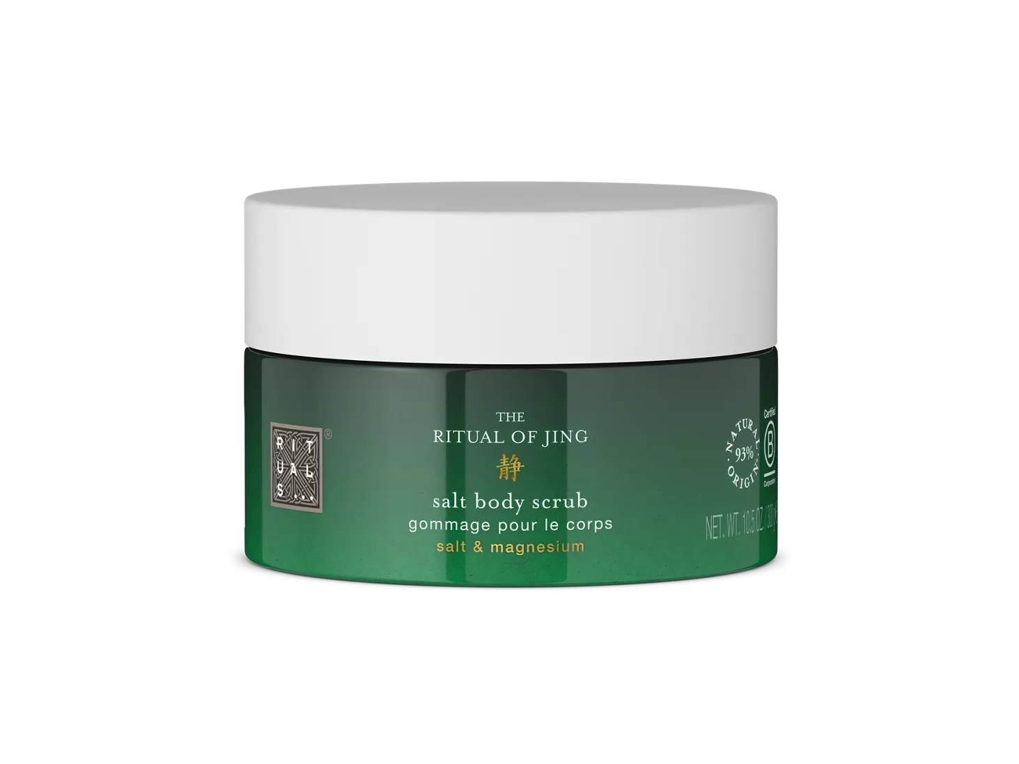 Rituals The Ritual of Jing Body Scrub 300g
