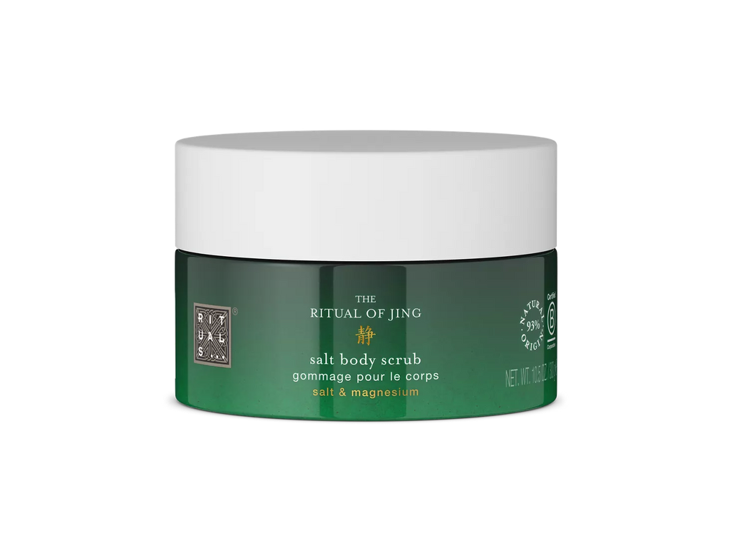 Rituals The Ritual of Jing Body Scrub 300g
