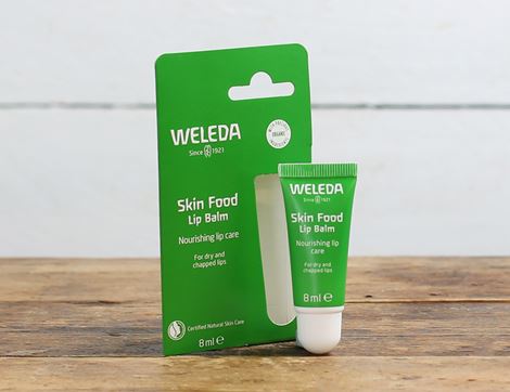 Weleda Skin Food Lip Balm 8ml