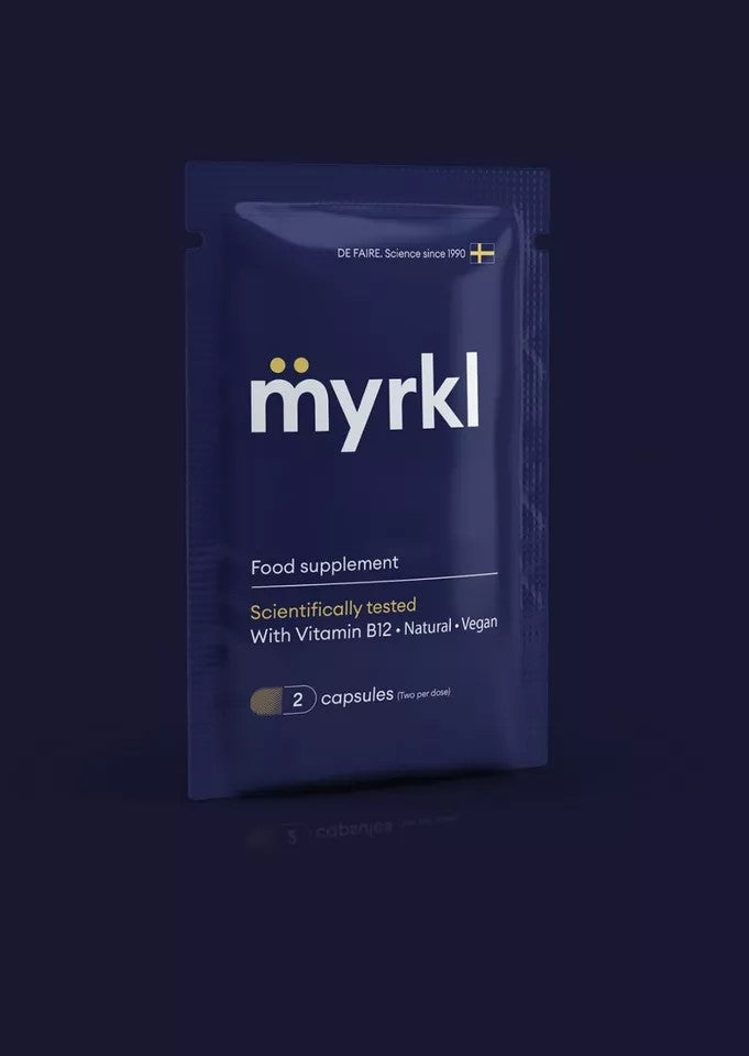 Myrkl 2 Tab Sachets Pack of 1