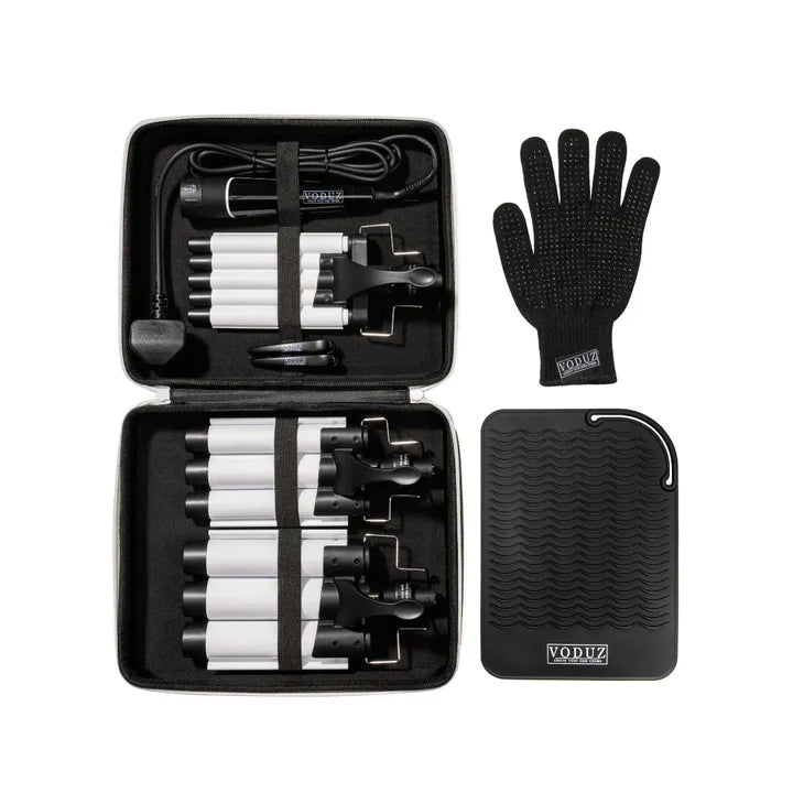 Voduz Spectrum 3 in 1 Waver