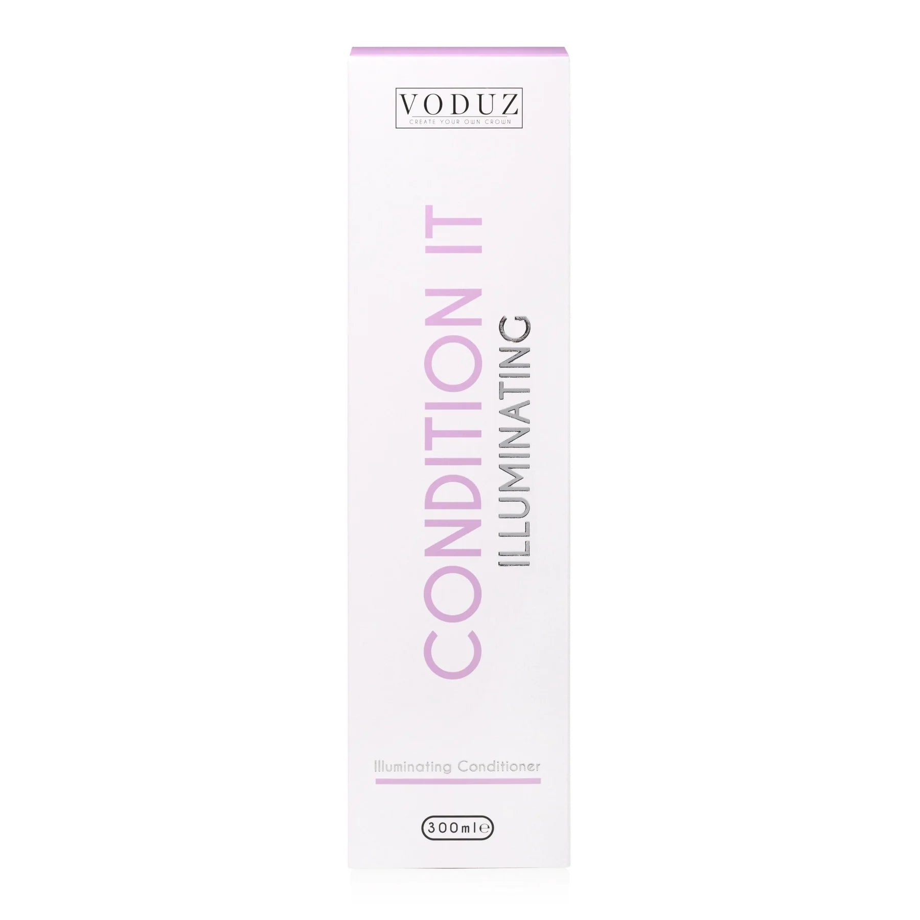 Voduz 'Condition It' Illuminating Conditioner 300ml