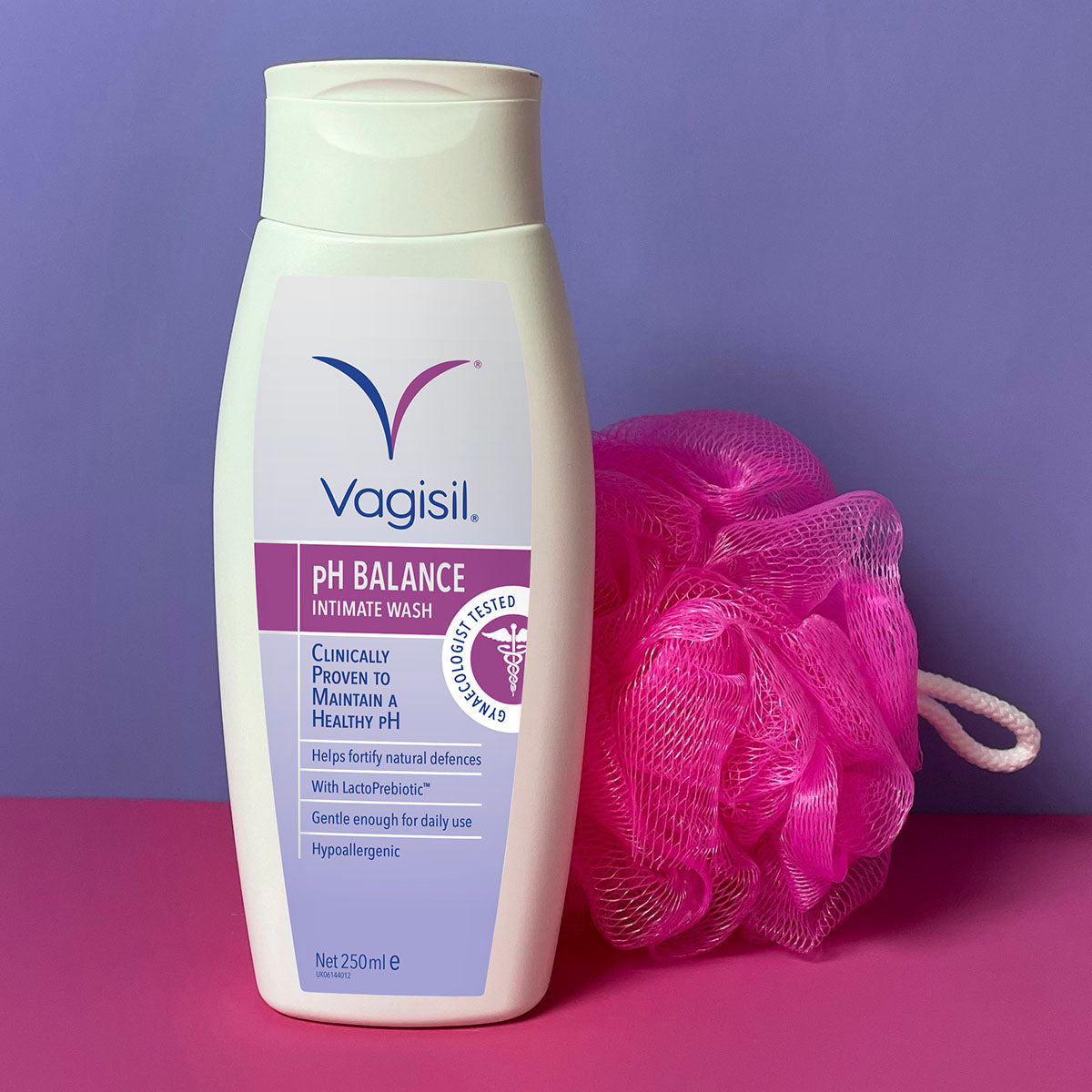 Vagisil pH Balance Wash