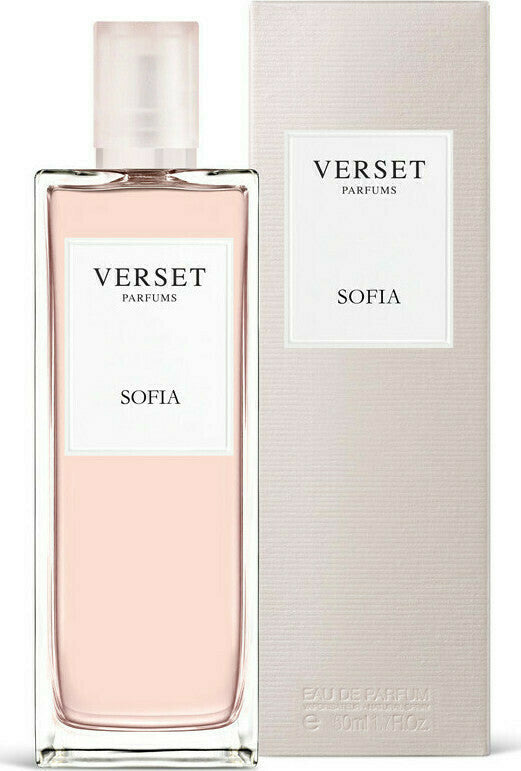 Verset Parfums Sofia For Her EDP 50ml