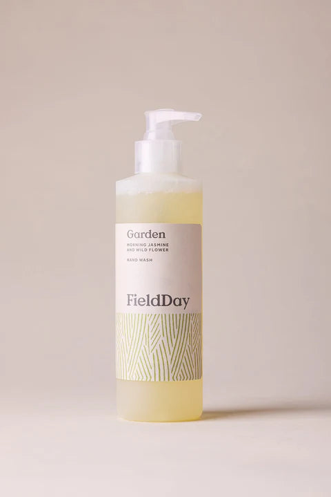 Field Day Classic Hand Wash 250ml