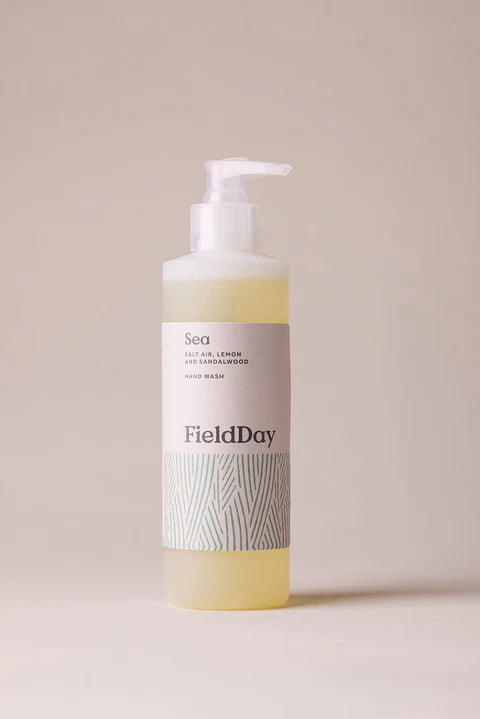 Field Day Classic Hand Wash 250ml