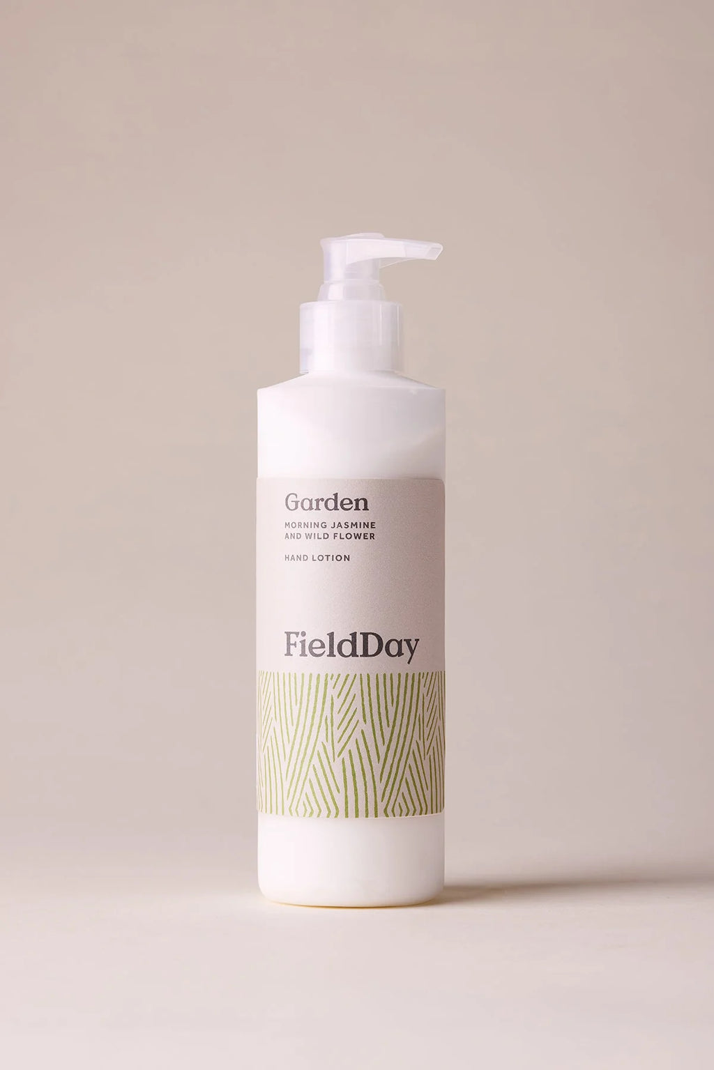 Field Day Classic Hand Lotion 250ml