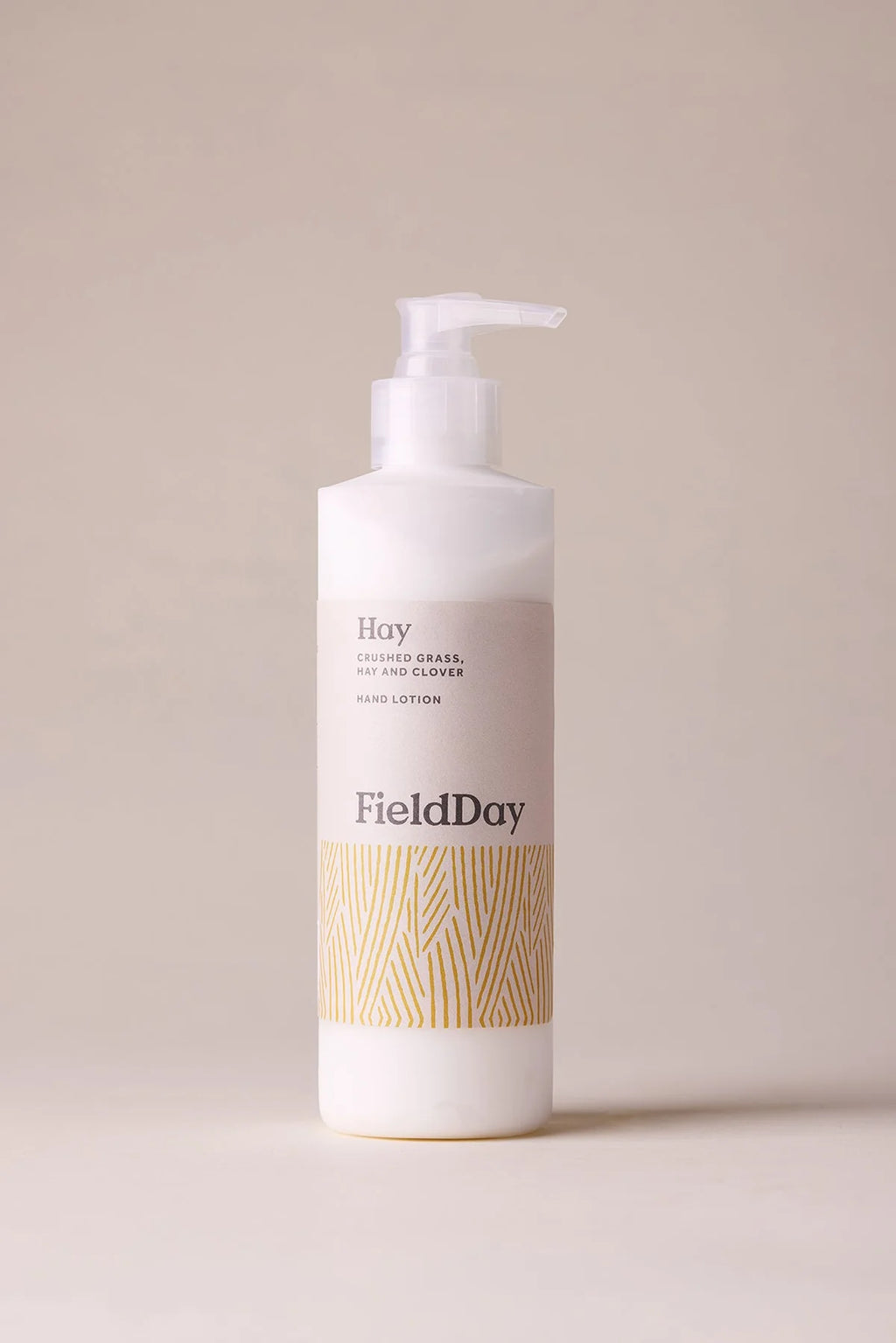Field Day Classic Hand Lotion 250ml