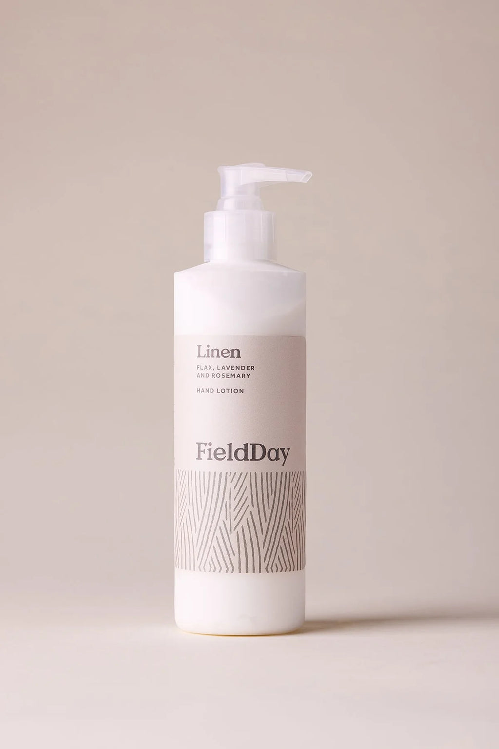 Field Day Classic Hand Lotion 250ml