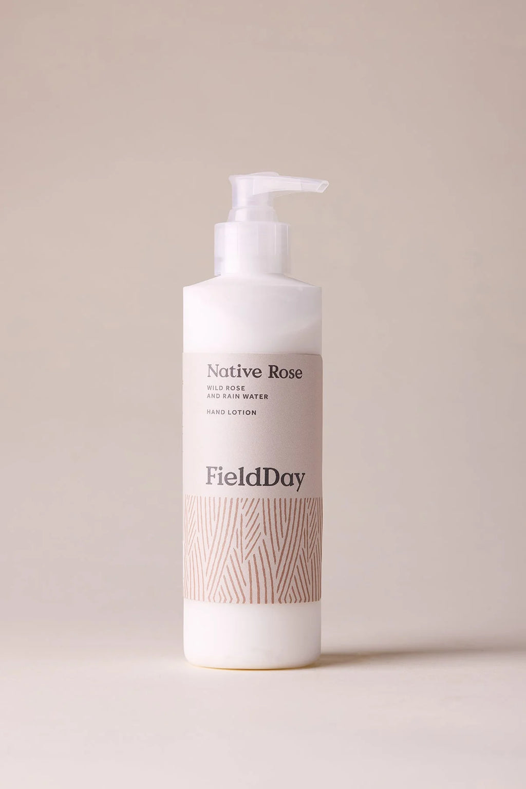 Field Day Classic Hand Lotion 250ml