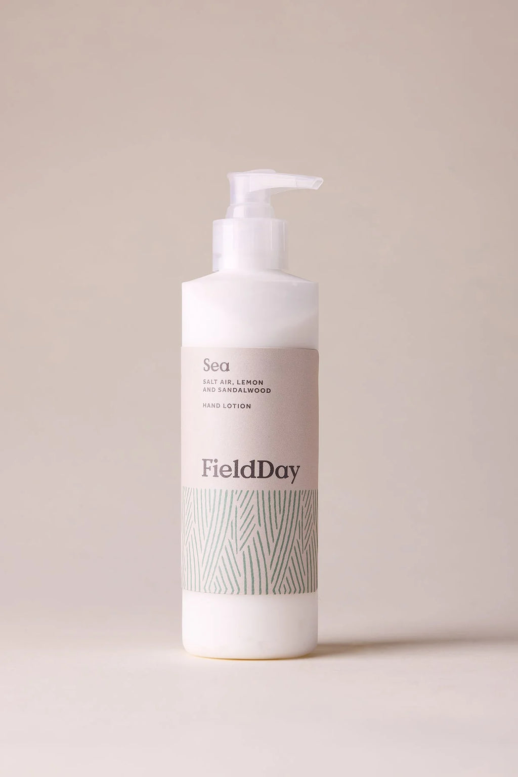 Field Day Classic Hand Lotion 250ml
