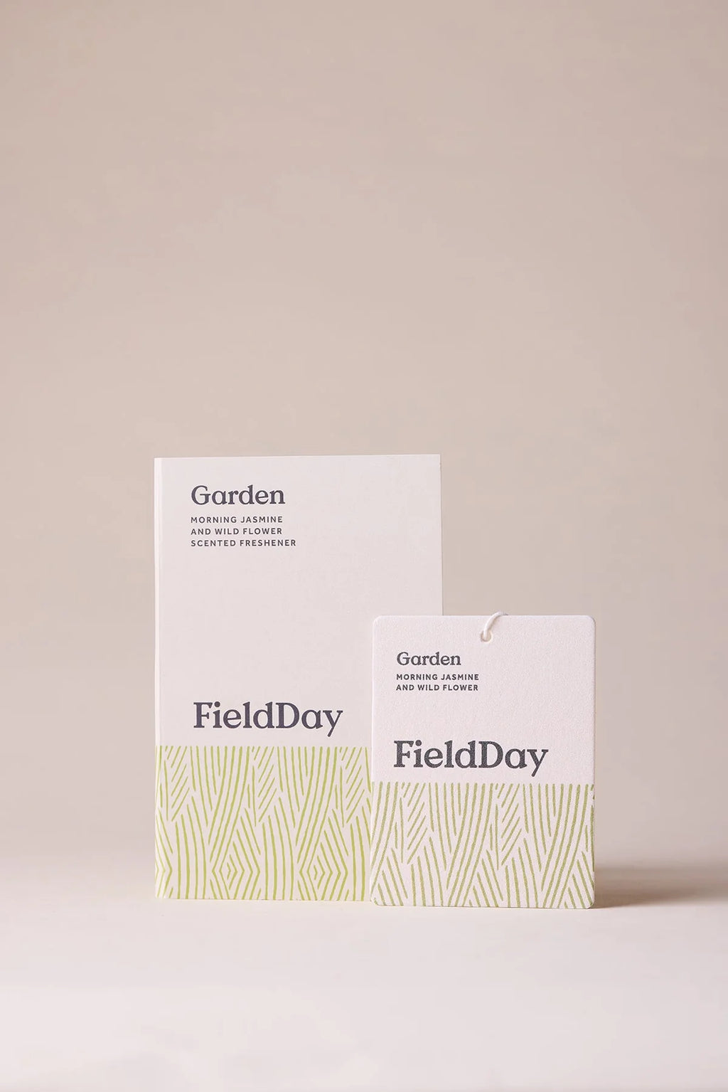 Field Day Classic Garden Freshener