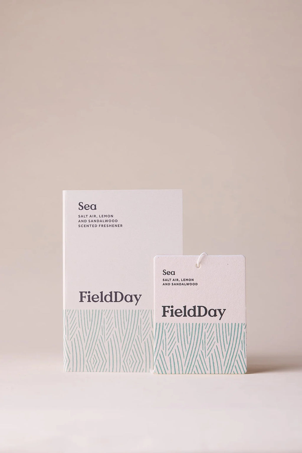 Field Day Classic Sea Freshener