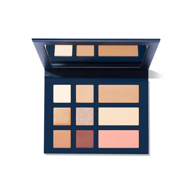 Face & Eye Palette of Dreams BY SK