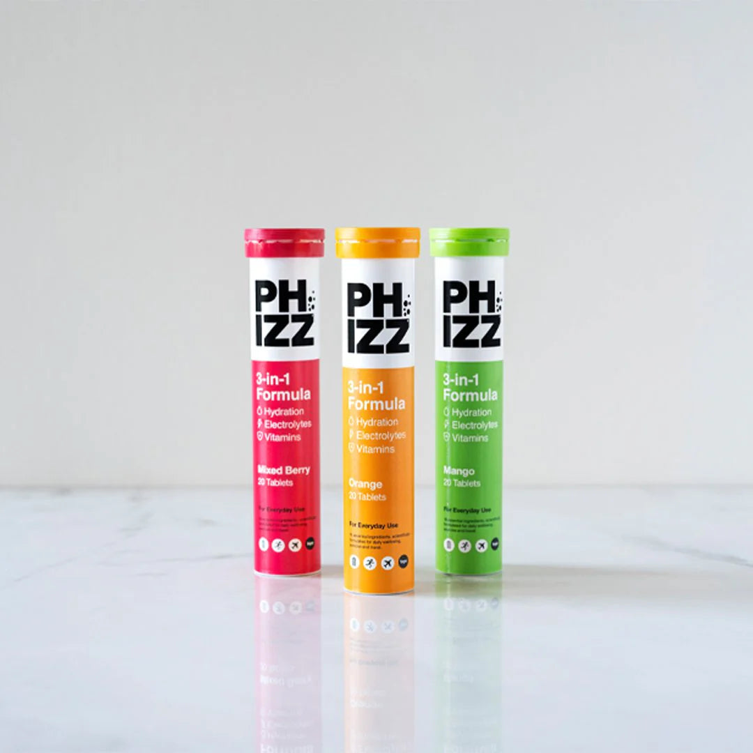 Phizz Daily 3-in-1 20pack