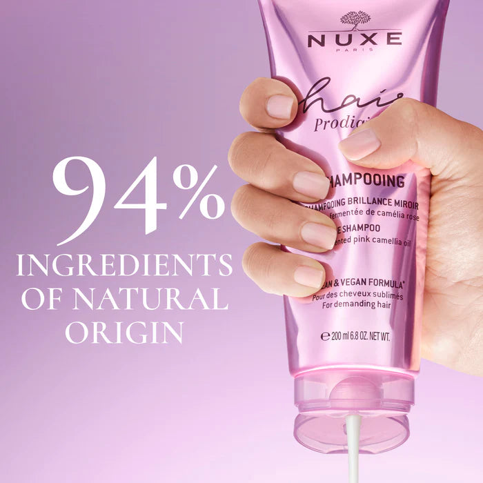 Nuxe High Shine Conditioner 200ml
