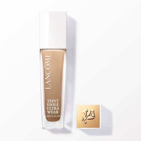 Lancome Paris Teint Idole Ultra Wear Care & Glow Foundation