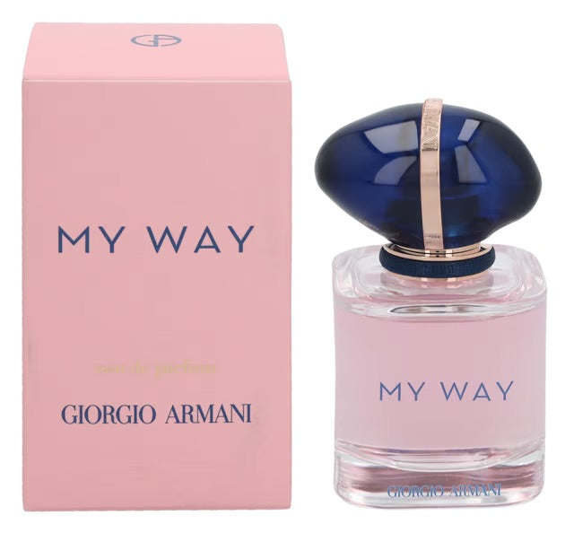 Armani My Way Edp Spray 30ml