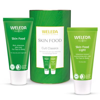 Weleda Skin Food - Cult Classics Gift Set