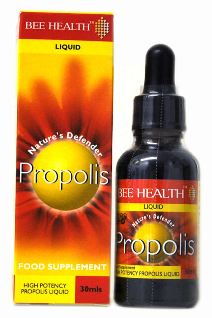 Bee Health Propolis Liquid 30ml