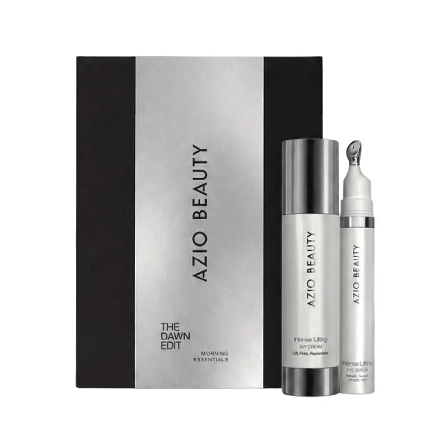 Azio Beauty The Dawn Edit Gift Set