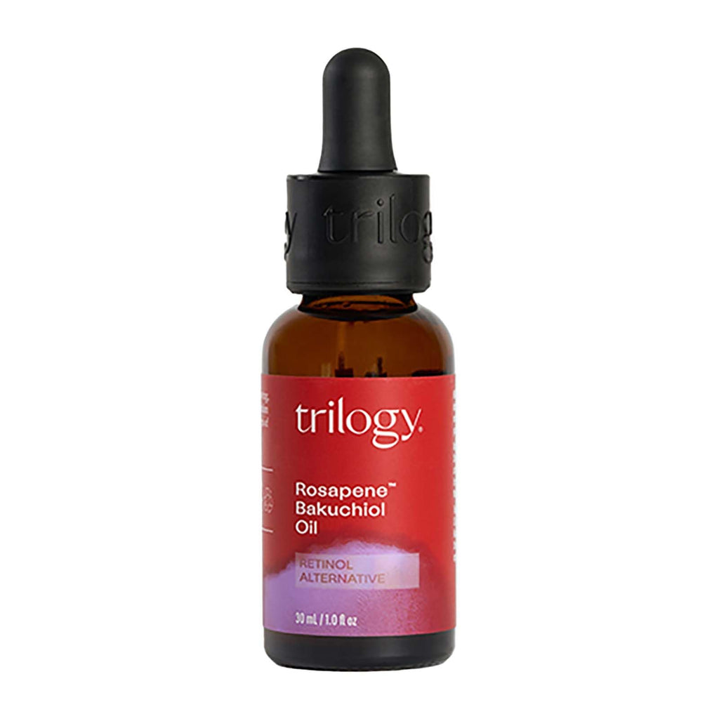 Triology Rosapene Bakuchiol Oil, 30mL