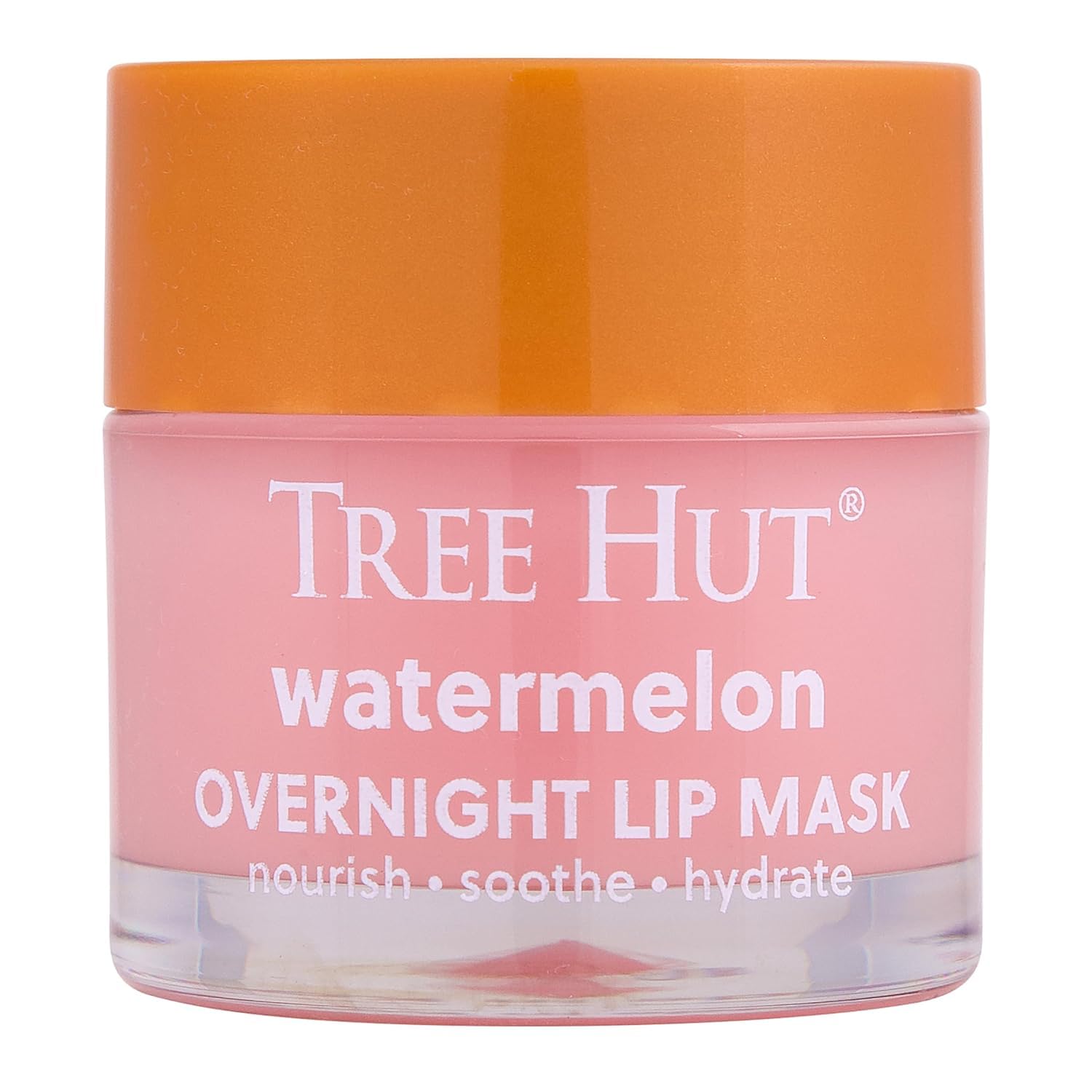 Tree Hut Overnight Lip Mask Watermelon 17g