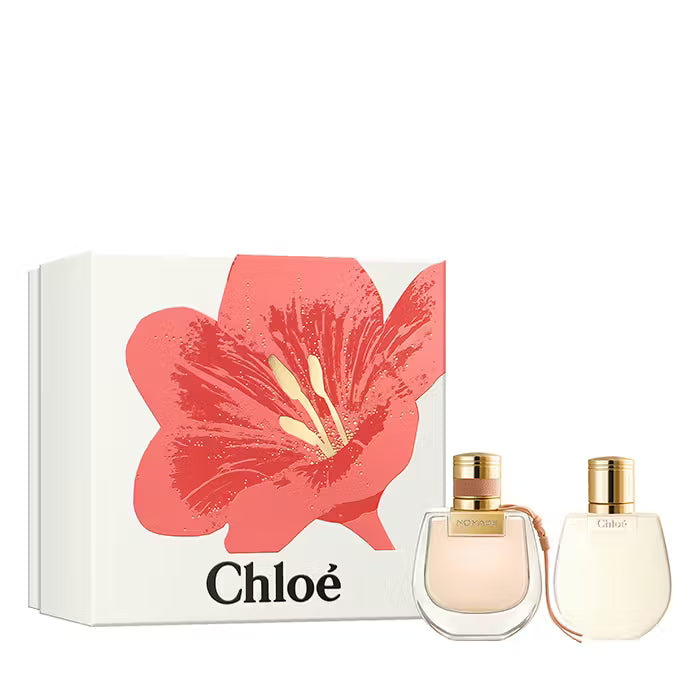 Chloé NOMADE Eau De Parfum 50ml Gift Set