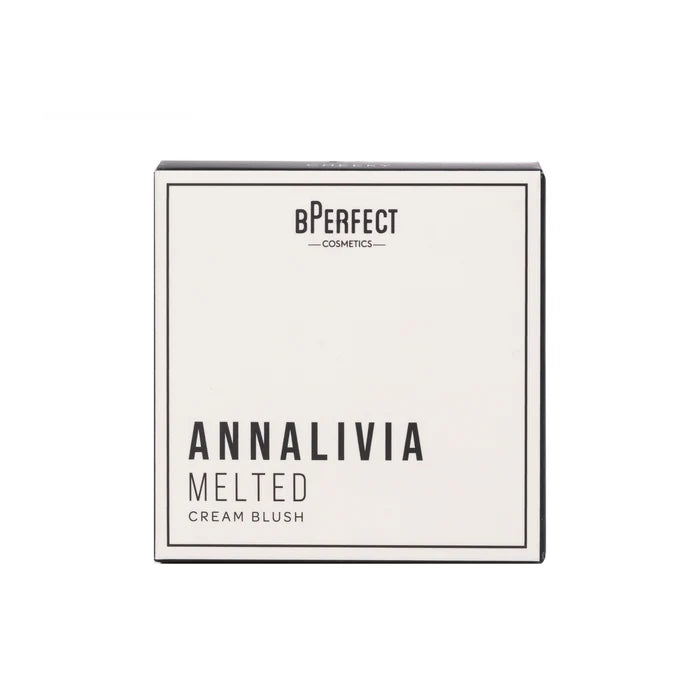 BPerfect x Annalivia - Melted Cream Blush