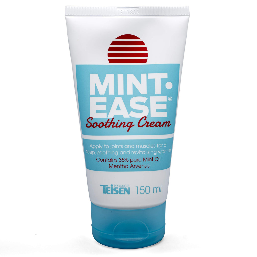 Mint Ease Soothing Cream 150ml