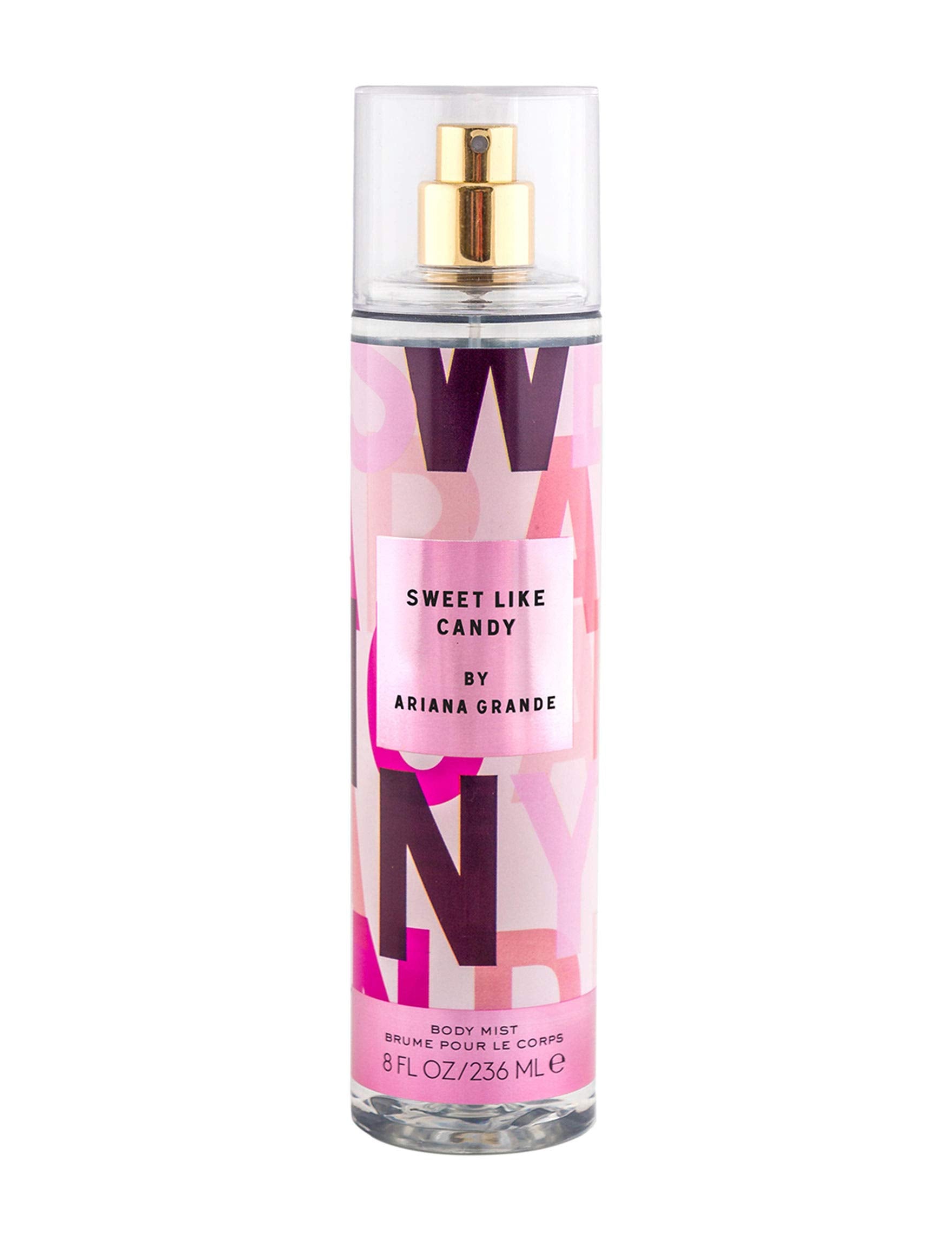 Ariana Grande Sweet Like Candy Body Mist 236ML