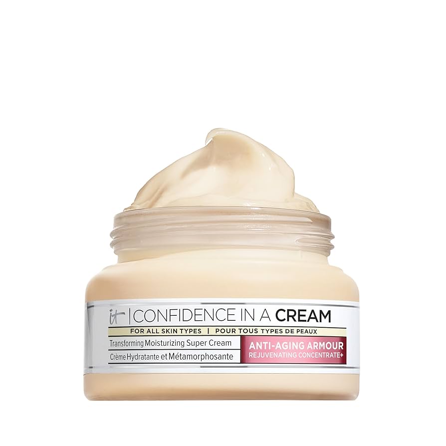 IT Cosmetics Confidence in a Cream 60ml