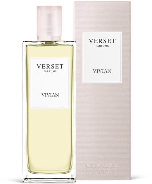 Verset Parfums Vivian For Her EDP 50ml
