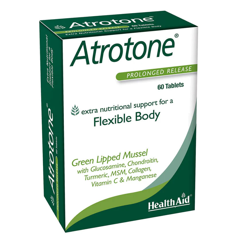 Atrotone® Tablets