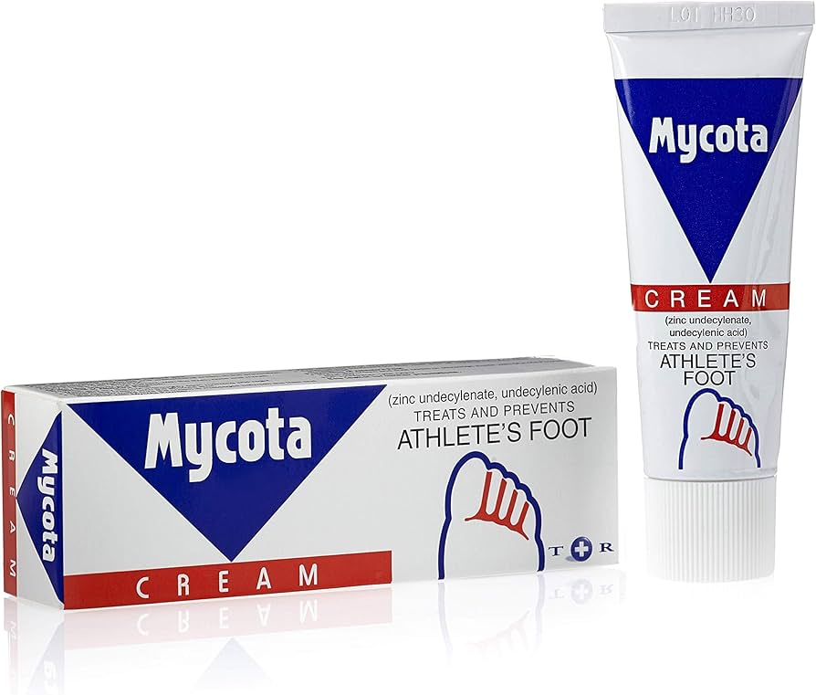 Mycota Cream 25g