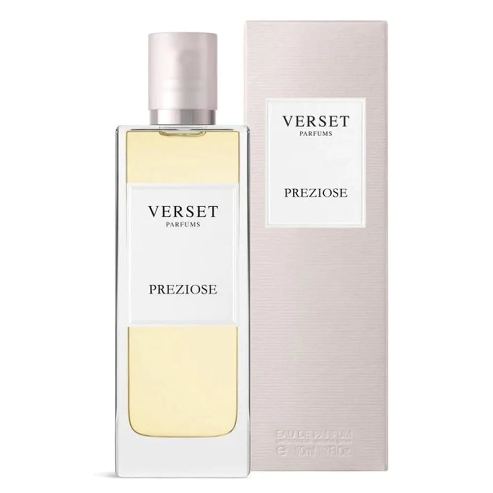 Verset Parfums Preziose For Her EDP 50ml