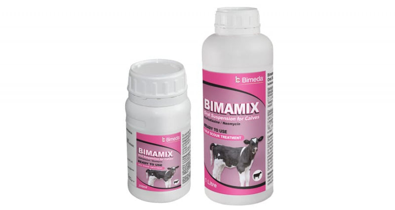 Bimamix 1L