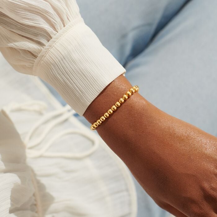 Joma Stacking Bracelets 5mm Bracelet 8990