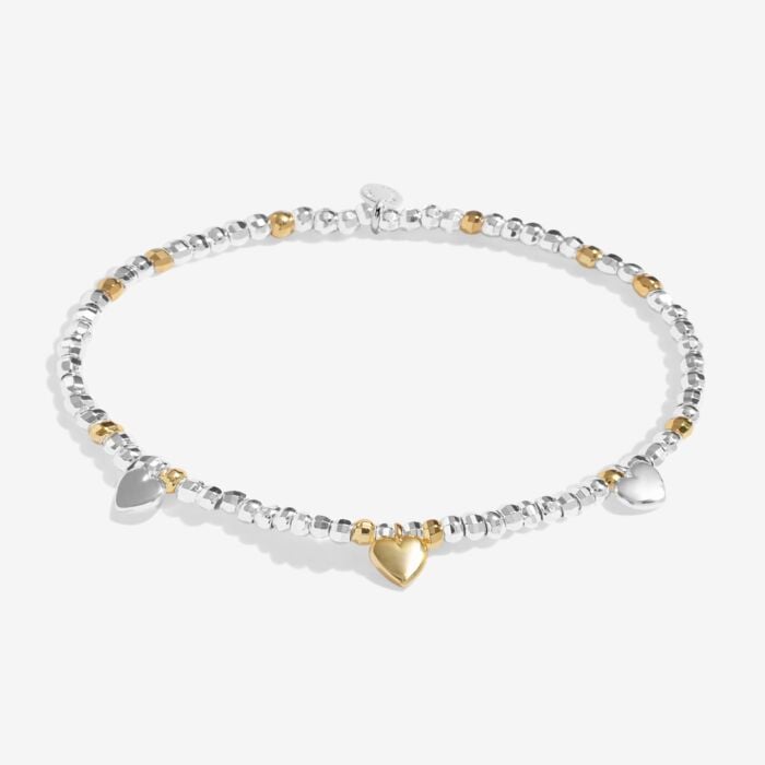 Joma Sparkle Confetti A Little 'Fabulous Friend' Bracelet 9161