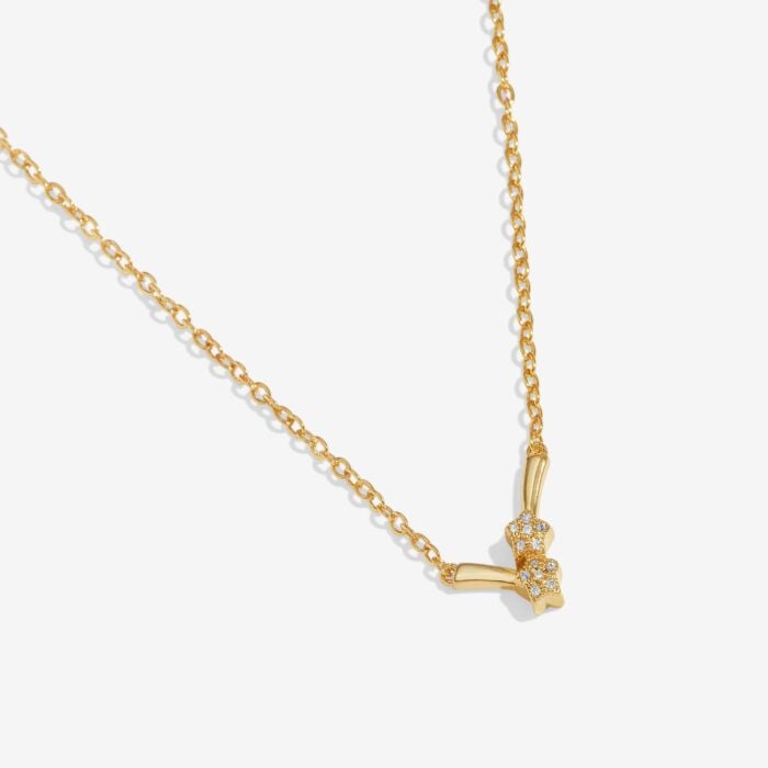 Joma Style Stories Stars Necklace 9206