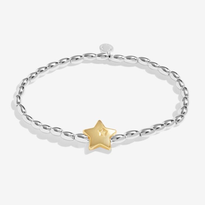 Joma Christmas Wish 'Merry Christmas' Bracelet 9237