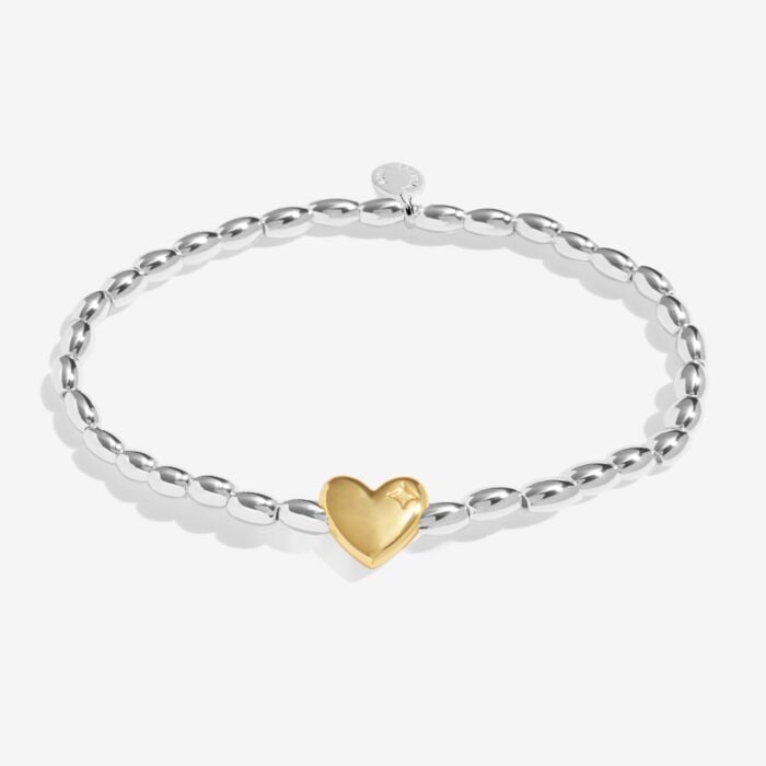 Joma Christmas Wish 'Season To Sparkle' Bracelet 9239