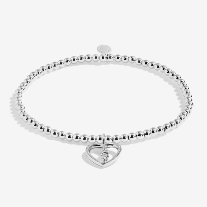 Joma Mother's Day A Little 'Mums Are Angels In Disguise' Bracelet