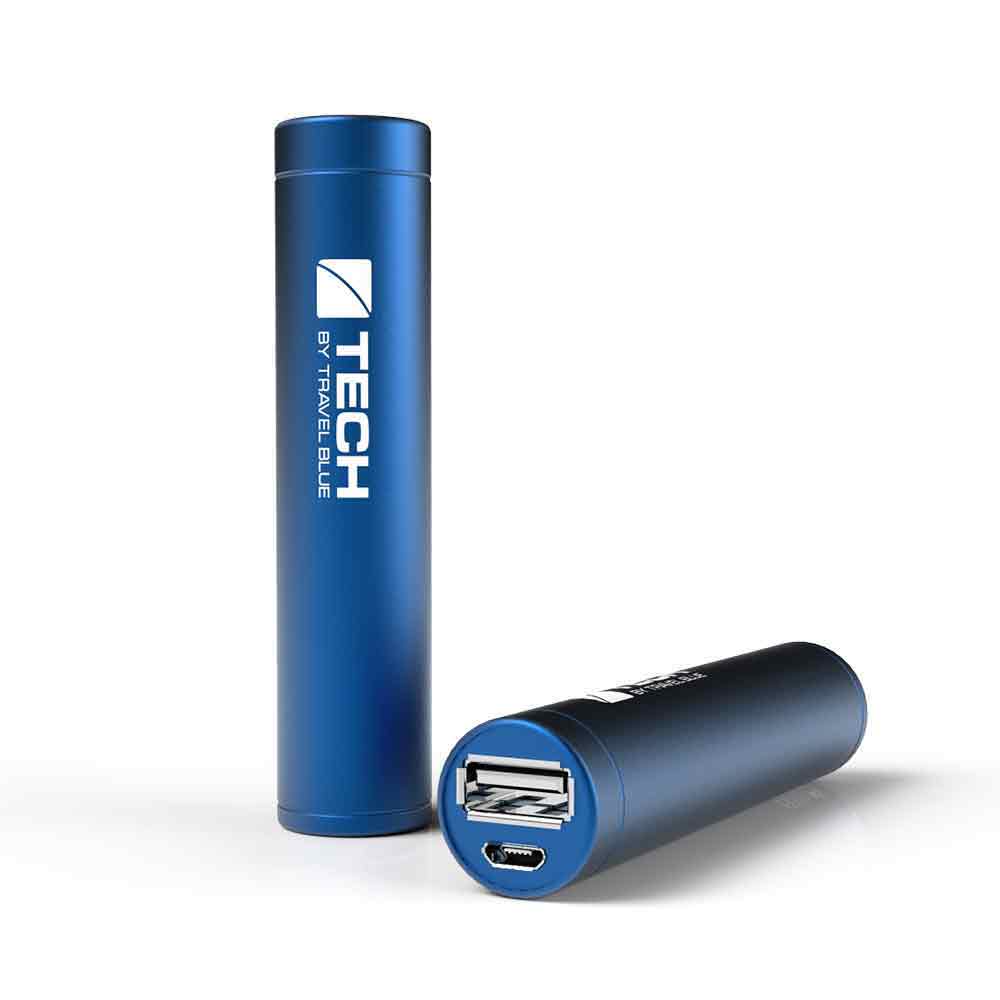 Travel Blue Power Bank 2600